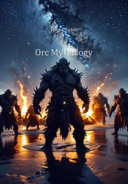 Orc Mythology, Тимур Агаев