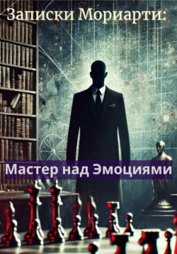 Записки Мориарти: Мастер над Эмоциями, Александр Мирный