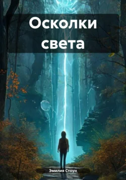 Осколки света, Эмилия Стоун