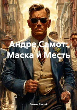 Андре Самот: Маска и Месть, Дьякон Святой