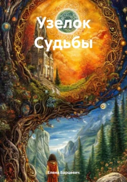 Узелок Судьбы, Елена Барцевич