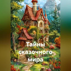 Тайны сказочного мира, Эльвира Тарасова