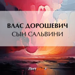 Сын Сальвини, Влас Дорошевич