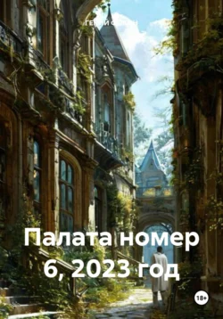 Палата номер 6, 2023 год, ГЕНИЙ ФОКИН