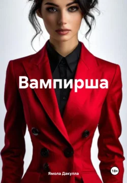 Вампирша, Ямола Дакулла