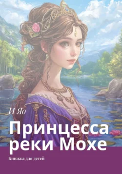 Принцесса реки Мохе. Книжка для детей, И Яо