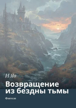 Возвращение из бездны тьмы. Фэнтези, И Яо