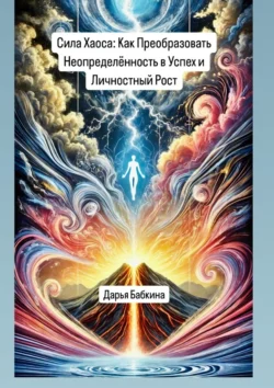 Сила Хаоса: Как Преобразовать Неопределённость в Успех и Личностный Рост, Дарья Бабкина