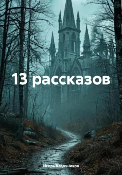 13 рассказов, Игорь Кадочников