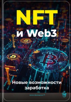 NFT и Web3: Новые возможности заработка, Артем Демиденко