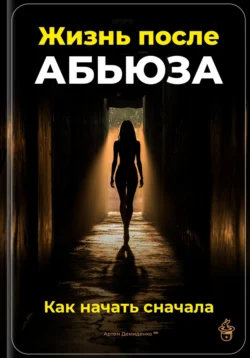 Жизнь после абьюза: Как начать сначала, Артем Демиденко