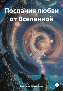 Послания любви от Вселенной, Анастасия Инжиевская