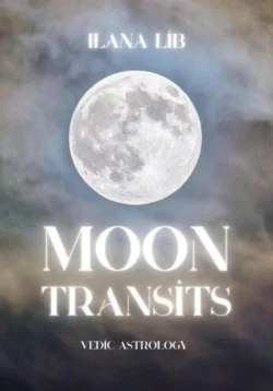 Moon transits, Илана Либ