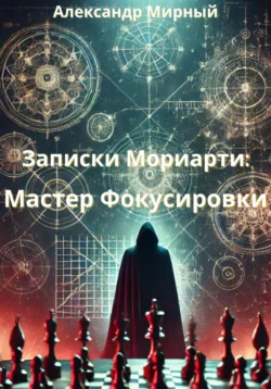 Записки Мориарти: Мастер Фокусировки, Александр Мирный