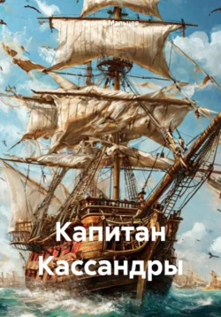 Капитан Кассандры, Сергей Мальцев