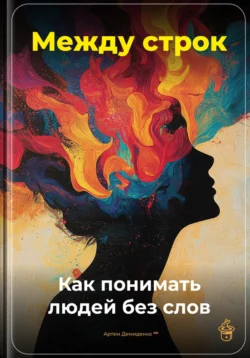 Между строк: Как понимать людей без слов, Артем Демиденко