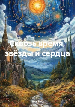 Сквозь время, звёзды и сердца, Эбон Вудс