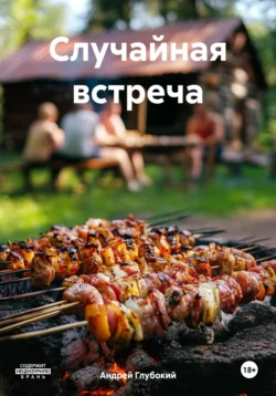 Случайная встреча, Андрей Глубокий