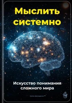 Мыслить системно: Искусство понимания сложного мира, Артем Демиденко