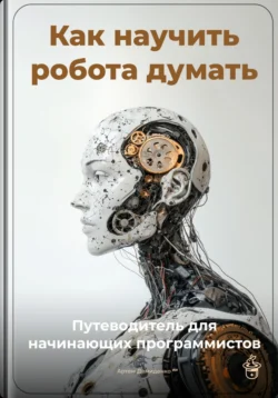 Как научить робота думать: Путеводитель для начинающих программистов, Артем Демиденко