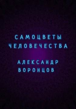 Самоцветы человечества, Александр Воронцов