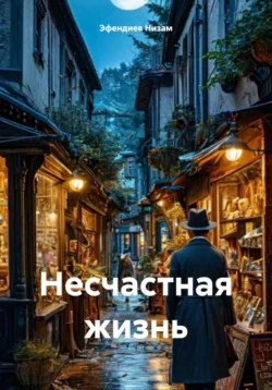 Несчастная жизнь, Эфендиев Низам