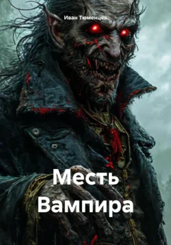 Месть Вампира, Иван Тюменцев