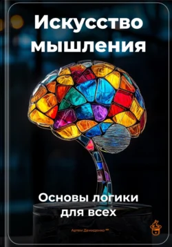 Искусство мышления: Основы логики для всех, Артем Демиденко