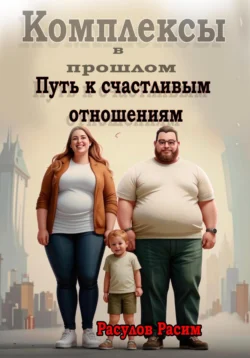 Комплексы в прошлом. Путь к счастливым отношениям, Расим Расулов