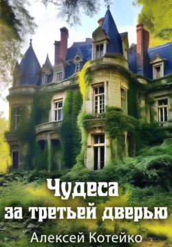 Чудеса за третьей дверью, Алексей Котейко