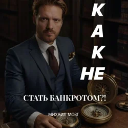 Как не стать Банкротом!?, Михаил Мозг