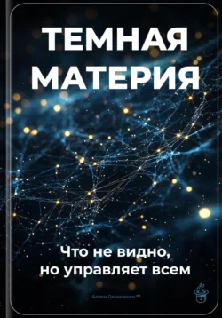 Тёмная материя: Что не видно, но управляет всем, Артем Демиденко