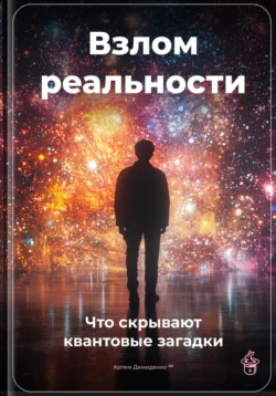 Взлом реальности: Что скрывают квантовые загадки, Артем Демиденко