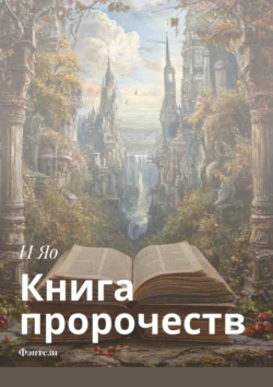 Книга пророчеств. Фэнтези, И Яо