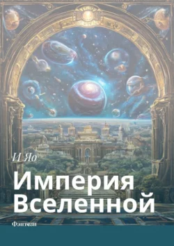 Империя Вселенной. Фэнтези, И Яо