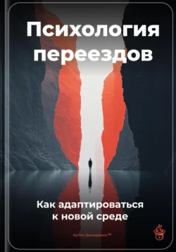 Психология переездов: Как адаптироваться к новой среде, Артем Демиденко