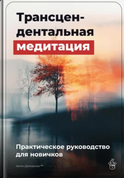 Трансцендентальная медитация: Практическое руководство для новичков, Артем Демиденко