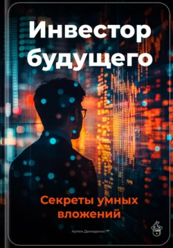 Инвестор будущего: Секреты умных вложений, Артем Демиденко