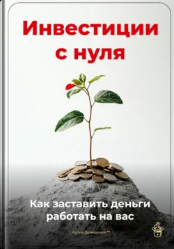 Инвестиции с нуля: Как заставить деньги работать на вас, Артем Демиденко