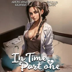 «InTime». Часть 1, Вадим Фарг