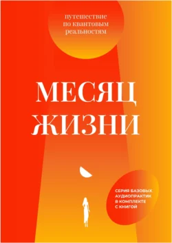 Месяц жизни. Путешествие по квантовым реальностям, Мила Кулакова