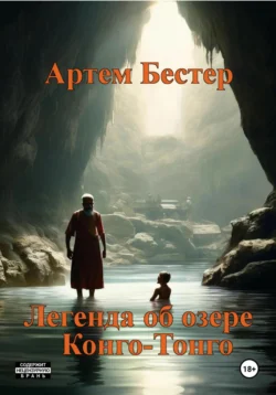 Легенда об об озере Конго-Тонго, Артем Бестер