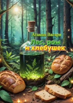 Лес, ром и хлебушек, Атаман Вагари