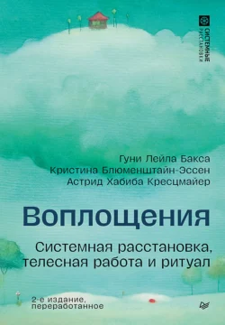 Воплощения. Системная расстановка, телесная работа и ритуал, Сборник статей