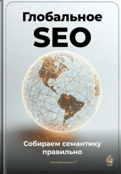 Глобальное SEO: Собираем семантику правильно, Артем Демиденко