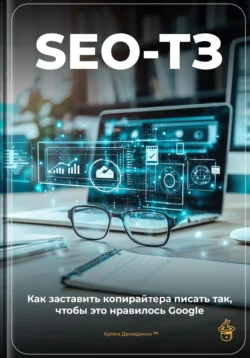 SEO-ТЗ: Как заставить копирайтера писать так, чтобы это нравилось Google, Артем Демиденко