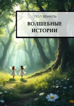 Волшебные истории, Пол Земаль