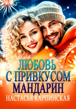 Любовь с привкусом мандарин, Настасья Карпинская