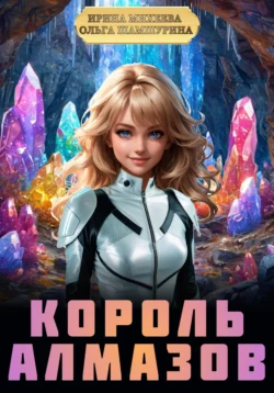 Король Алмазов, Ольга Шамшурина
