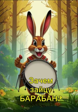 Зачем зайцу барабан?, Сергей Патока